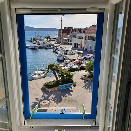 Ukic Lejlighed Prvic Sepurine
