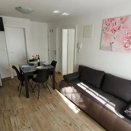 Apartment Ukic
