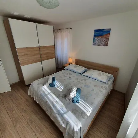 Apartment Ukic Prvic Sepurine