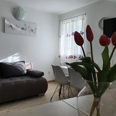 Apartment Ukic