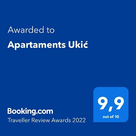 Appartamento Ukic Prvic Sepurine